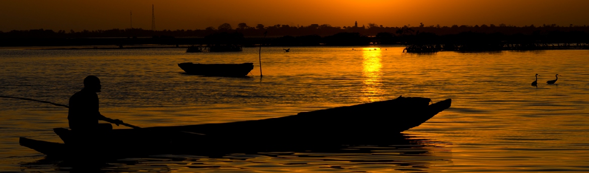 Senegal