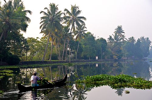 Couleurs et traditions de l'Inde du Sud