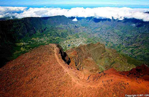 Mi aime a Ou Réunion