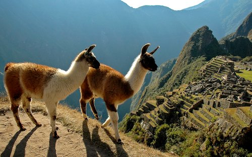 Héritage Inca