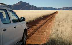 Les essentiels de Namibie