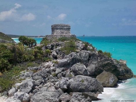 Amor en Yucatan