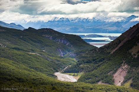 Patagonie en toute liberté