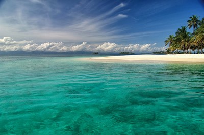 Z - Panama, entre couchers de soleil et archipels paradisiaques