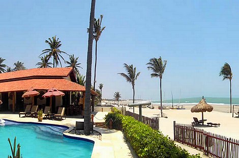 Rede Beach Resort & Spa